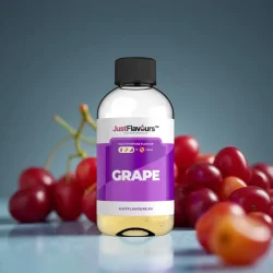 Just Flavours - Grape 