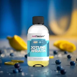 Just Flavours - Jotuns Wrath 