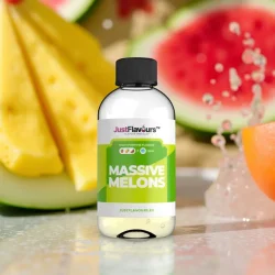 Just Flavours - Massive Melons 