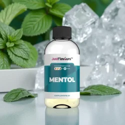 Just Flavours - Mentol 