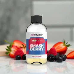Just Flavours - Smashberry 