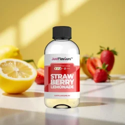 Just Flavours - Strawberry Lemonidas 
