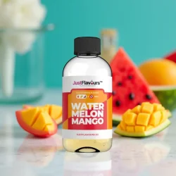 Just Flavours - Watermelon Mango 