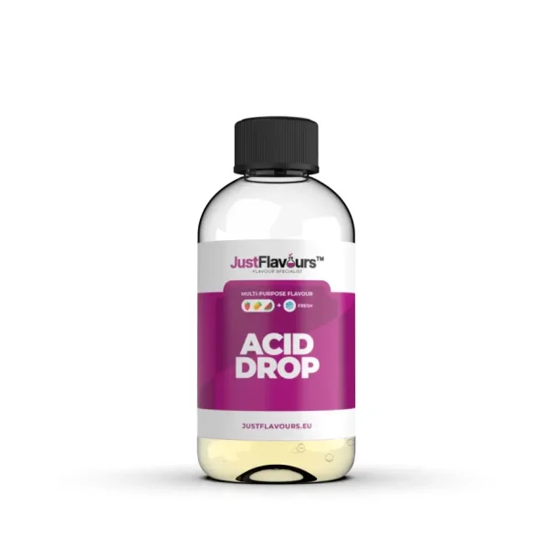 Just Flavours - Acid Drop