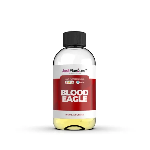 Just Flavours - Blood Eagle 