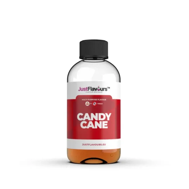 Just Flavours - Candy Cane 