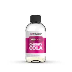 Just Flavours - Cherry Cola 