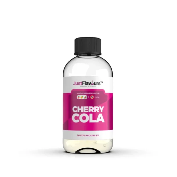 Just Flavours - Cherry Cola  10ml