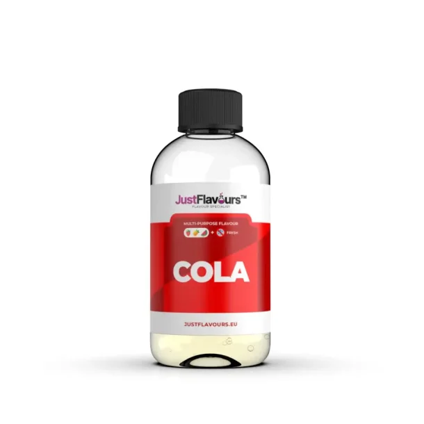 Just Flavours - Cola  10ml
