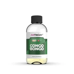 Just Flavours - Congo Bongo 