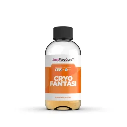Just Flavours - Fantasi Mint 