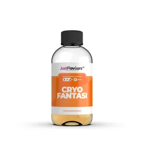 Just Flavours - Fantasi Mint 
