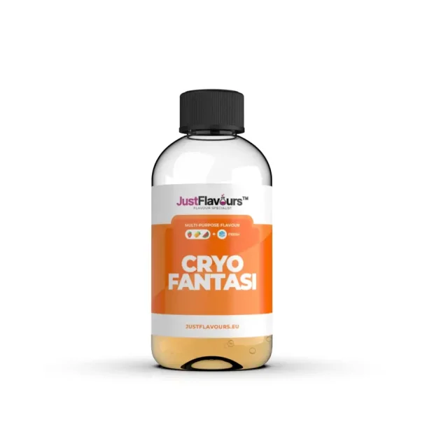 Just Flavours - Fantasi Mint 