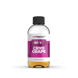 Just Flavours - Grape Cryo 