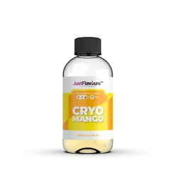 Just Flavours - Mango Cryo 