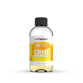 Just Flavours - Mango Cryo 