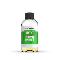 Just Flavours - Cryo Mint 