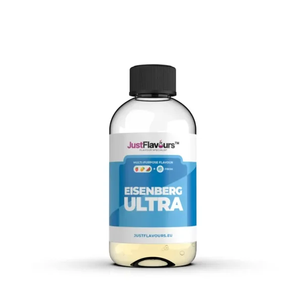 Just Flavours - Eisenberg Ultra 