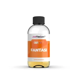 Just Flavours - Fantasi 