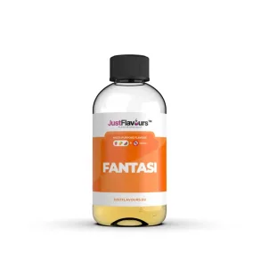 Just Flavours - Fantasi 