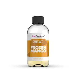 Just Flavours - Frozen Mango 
