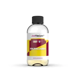 Just Flavours - Frupacabra 