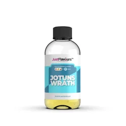 Just Flavours - Jotuns Wrath 