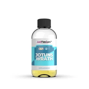 Just Flavours - Jotuns Wrath 