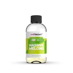 Just Flavours - Massive Melons 