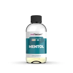 Just Flavours - Mentol 
