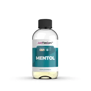 Just Flavours - Mentol 