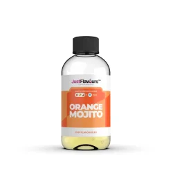 Just Flavours - Orange Mojito 