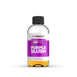 Just Flavours - Purple Slush 