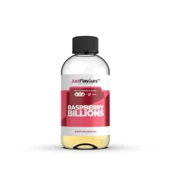 Just Flavours - Raspberry Billions 