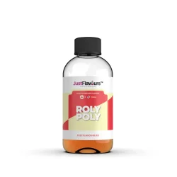 Just Flavours - Roly Poly 