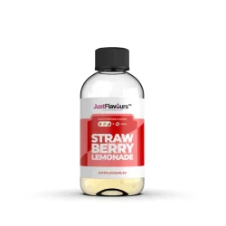 Just Flavours - Strawberry Lemonidas 