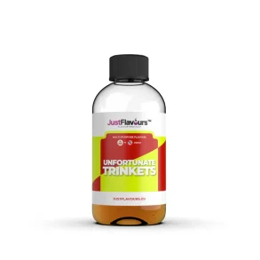 Just Flavours - Unfortunate Trinkets 
