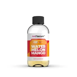Just Flavours - Watermelon Mango 