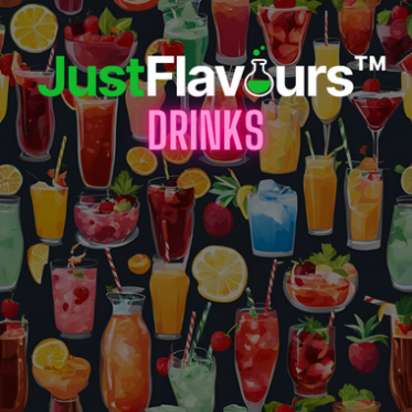Just Flavours - Drinks Aromaer