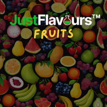Just Flavours - Frugt Aromaer