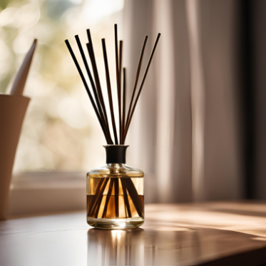 DIY Reed Diffusere