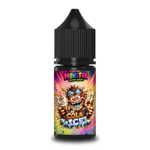 Cola ICE