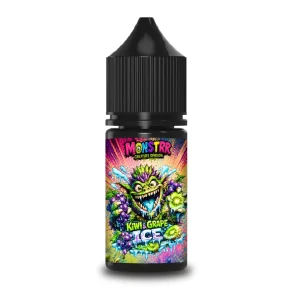 Kiwi & Grape ICE