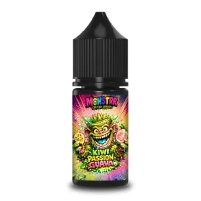Kiwi Passion Guava