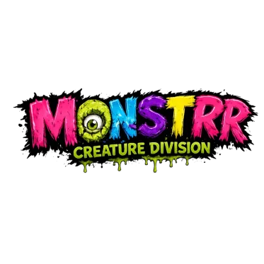MONSTRR
