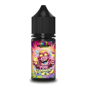 Pink Lemonade