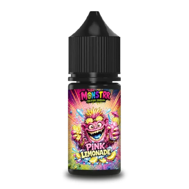 Pink Lemonade