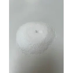 Stearinpulver - Hvid