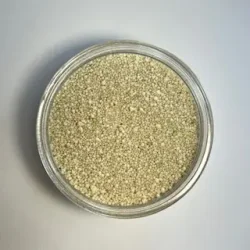 Stearinpulver - Lysegrn