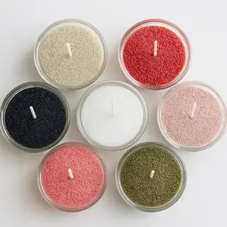 Duftfri Stearinpulver